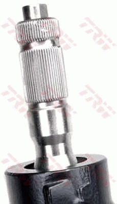 JRP621 TRW Управление рулевое в сборе