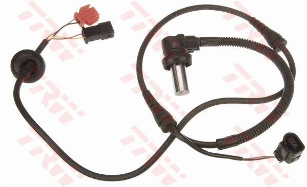  Sensor dianteiro de ABS Audi A6 C4 carrinha (4A5) (1994 - 1998) C4