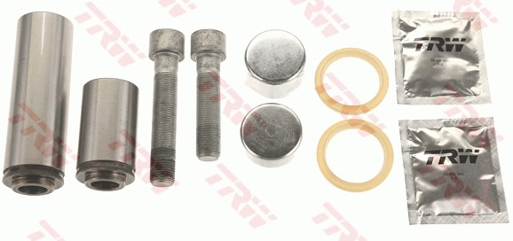 056793 Schmitz Суппорт тормозной, передний, левый
