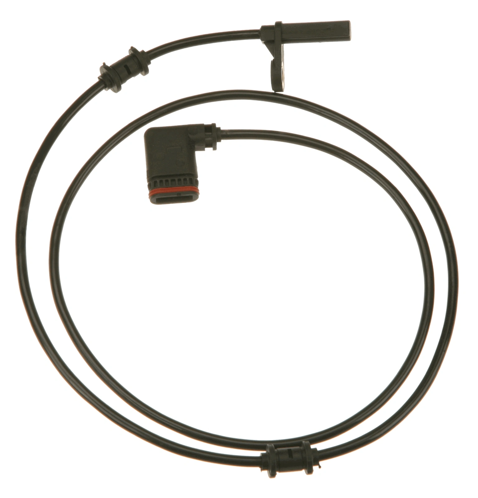 Купить MWSS071 Magneti Marelli Датчик АБС задний левый
