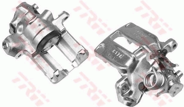 Суппорт тормозной задний правый на Ford Escort VII GAL, AAL, ABL