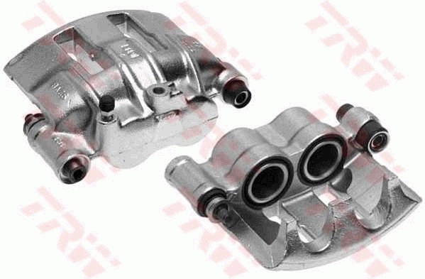 BS1322 DP Group Суппорт тормозной, передний, правый