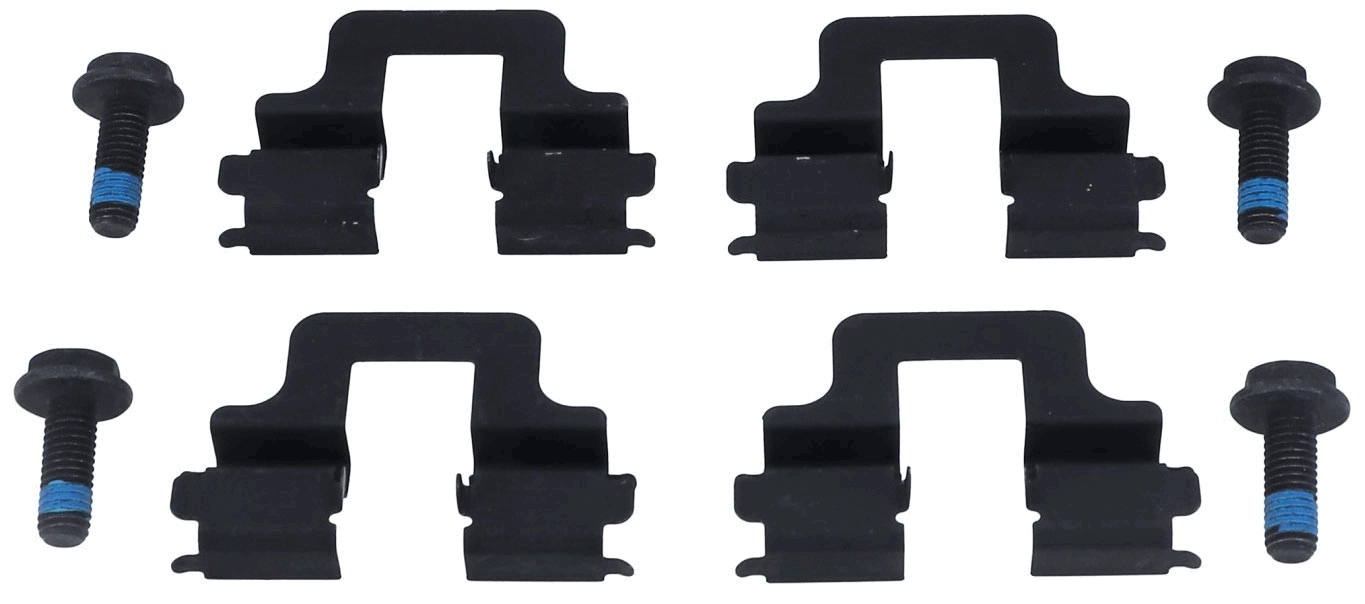 Sapatas do freio traseiras de disco TRW GDB1763 preço, a partir de 31,49 USD