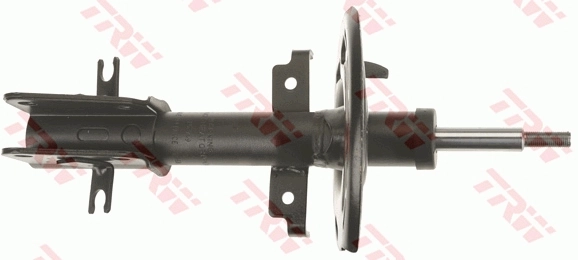 Amortecedor dianteiro 8200657100 Renault (RVI)