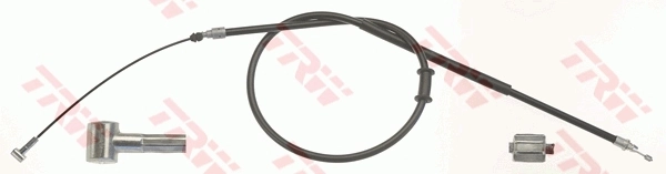 Купить AD1102182 Adriauto Тормоз стояночный