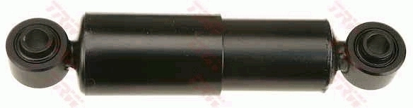 Задний амортизатор Schmitz 50483