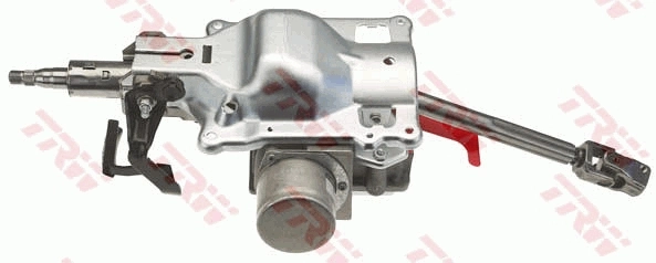 Колонка рулевого управления на Fiat Stilo  192