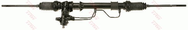 Рейка рулевая Reikanen R2403