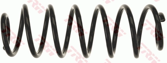 Compre Mola traseira Ford Fiesta 