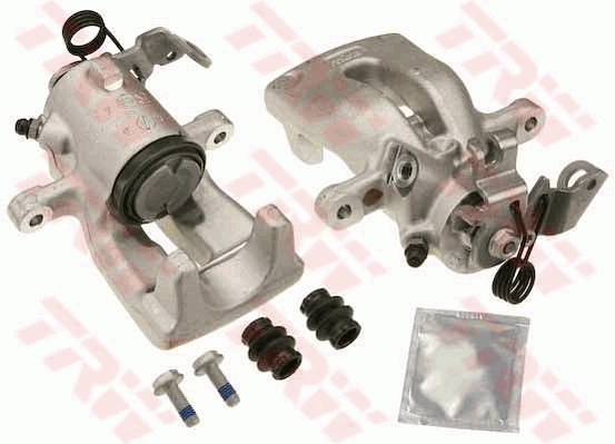 Купить 93183697 Peugeot/Citroen Суппорт задний правый