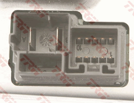 Рулевая колонка 2816037206F Fiat/Alfa/Lancia