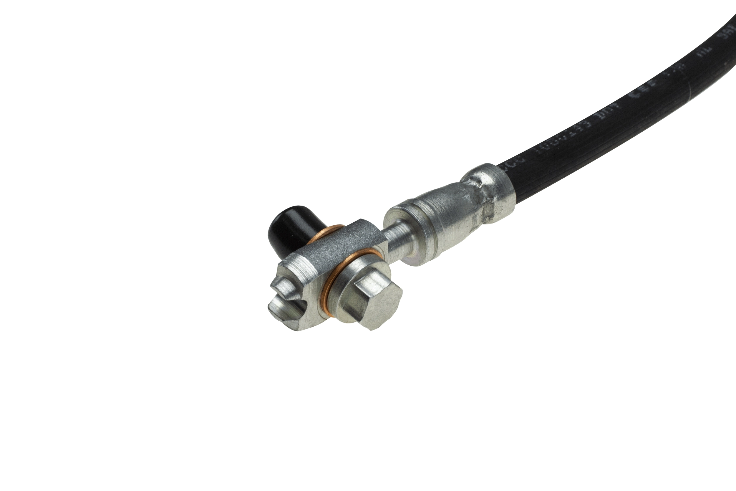 Шланг тормозной передний TRW PHD503 цена, от 15.58 USD