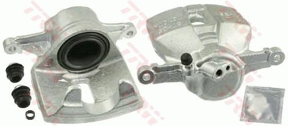 PBRC122 Patron Суппорт тормозной, передний, левый