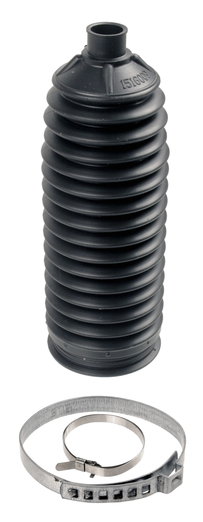 Compre Bota de proteção do mecanismo de direção (de cremalheira) Nissan Qashqai 2