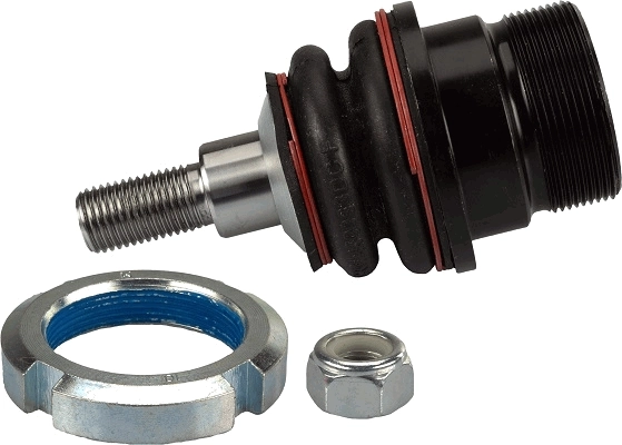Шаровая опора задней подвески, нижняя Magneti Marelli SSP1888
