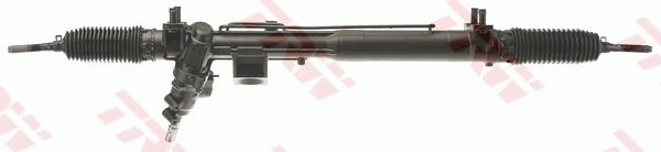 Рейка рулевая ASR VO7224R