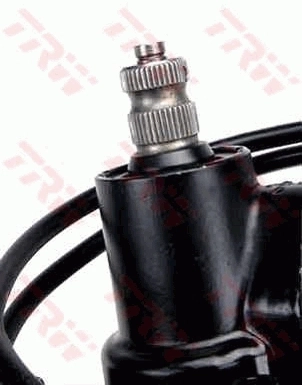 JRP227 TRW Управление рулевое в сборе