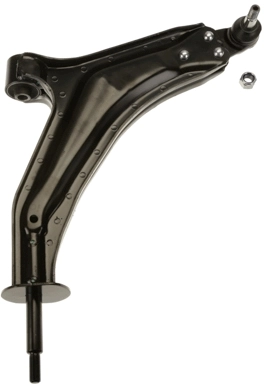 Правый рычаг передней нижней подвески Polcar 431038 цена, от 27.22 USD