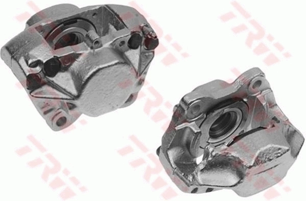 CAL568LJM Japko Суппорт тормозной, передний, левый