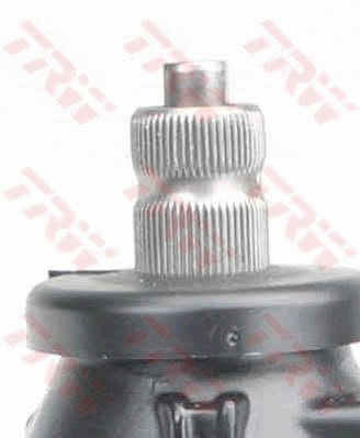 7832955149 ZF Parts Управление рулевое в сборе