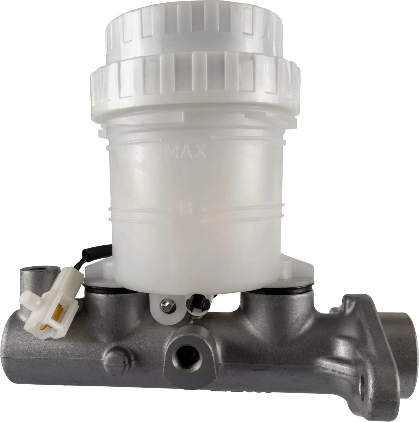 Cilindro mestre do freio Mitsubishi Pajero II Canvas Top V2W, V4W