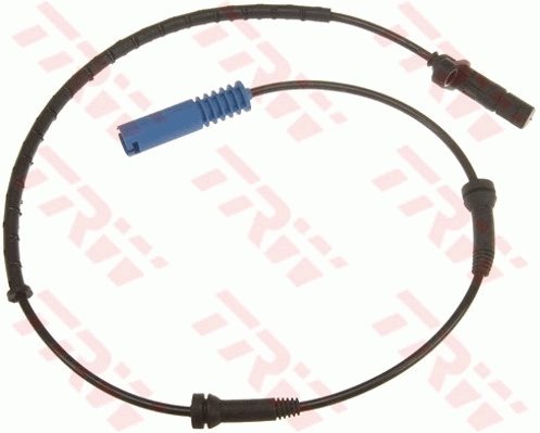 Датчик АБС (ABS) задний AND 30927035 цена, от 17.28 USD