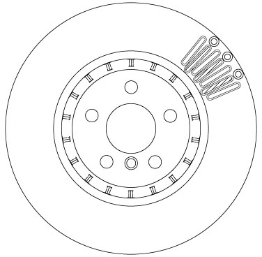 DF6892S TRW
