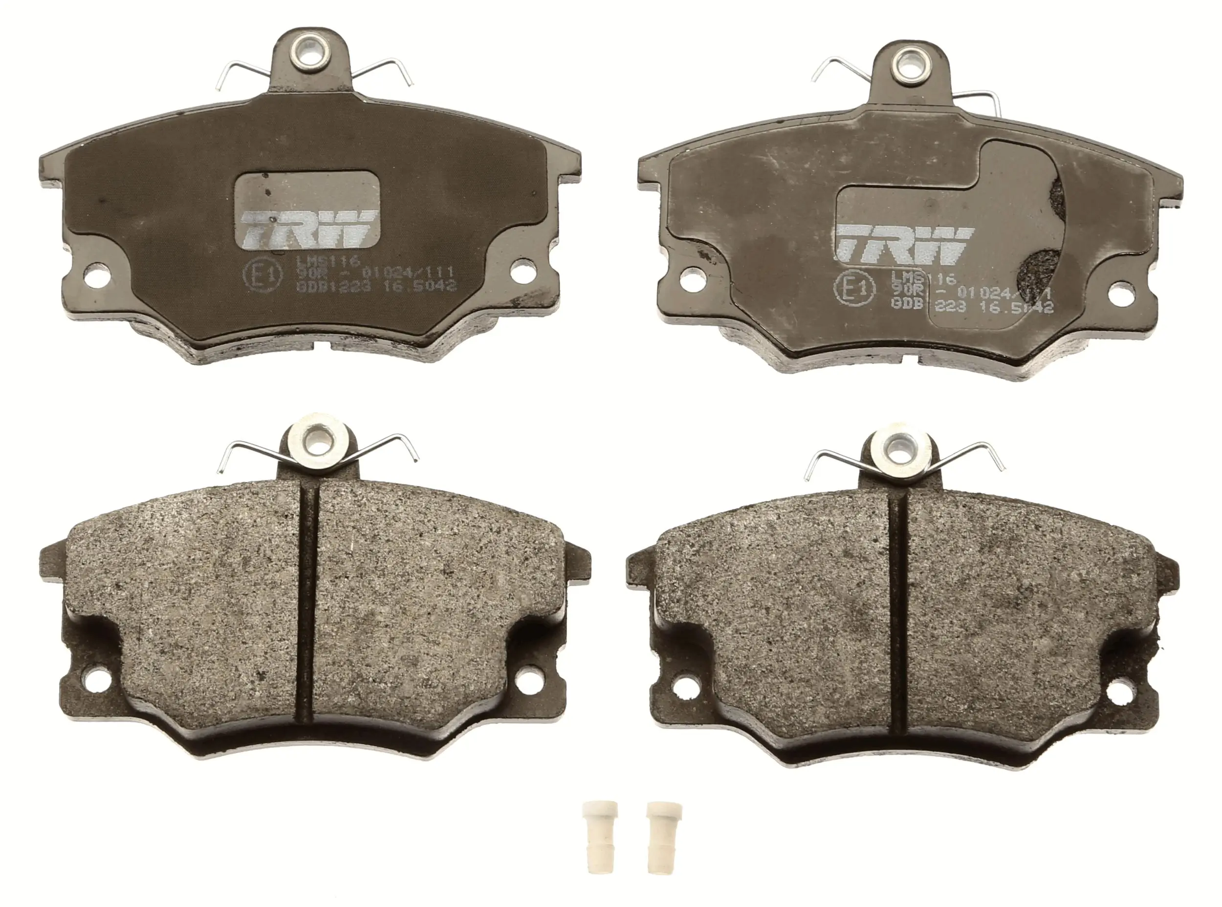 Колодки Polcar S700049 цена, от 12.81 USD
