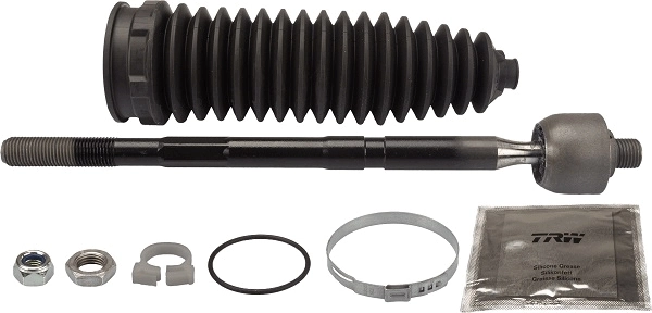 Tração de direção Fiat Fiorino 225