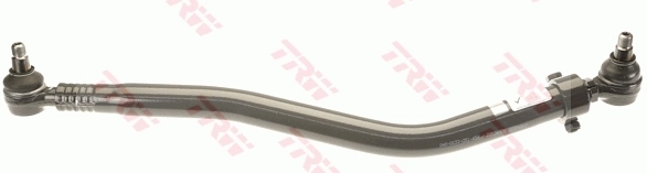 Тяга рулевая в сборе Renault (RVI) 7421698605 цена, от 156.61 USD