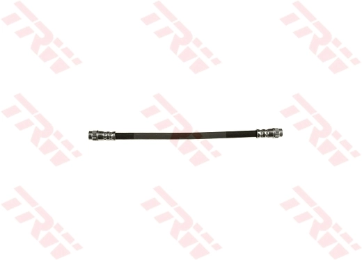 Шланг тормозной задний Goodrem RM8240