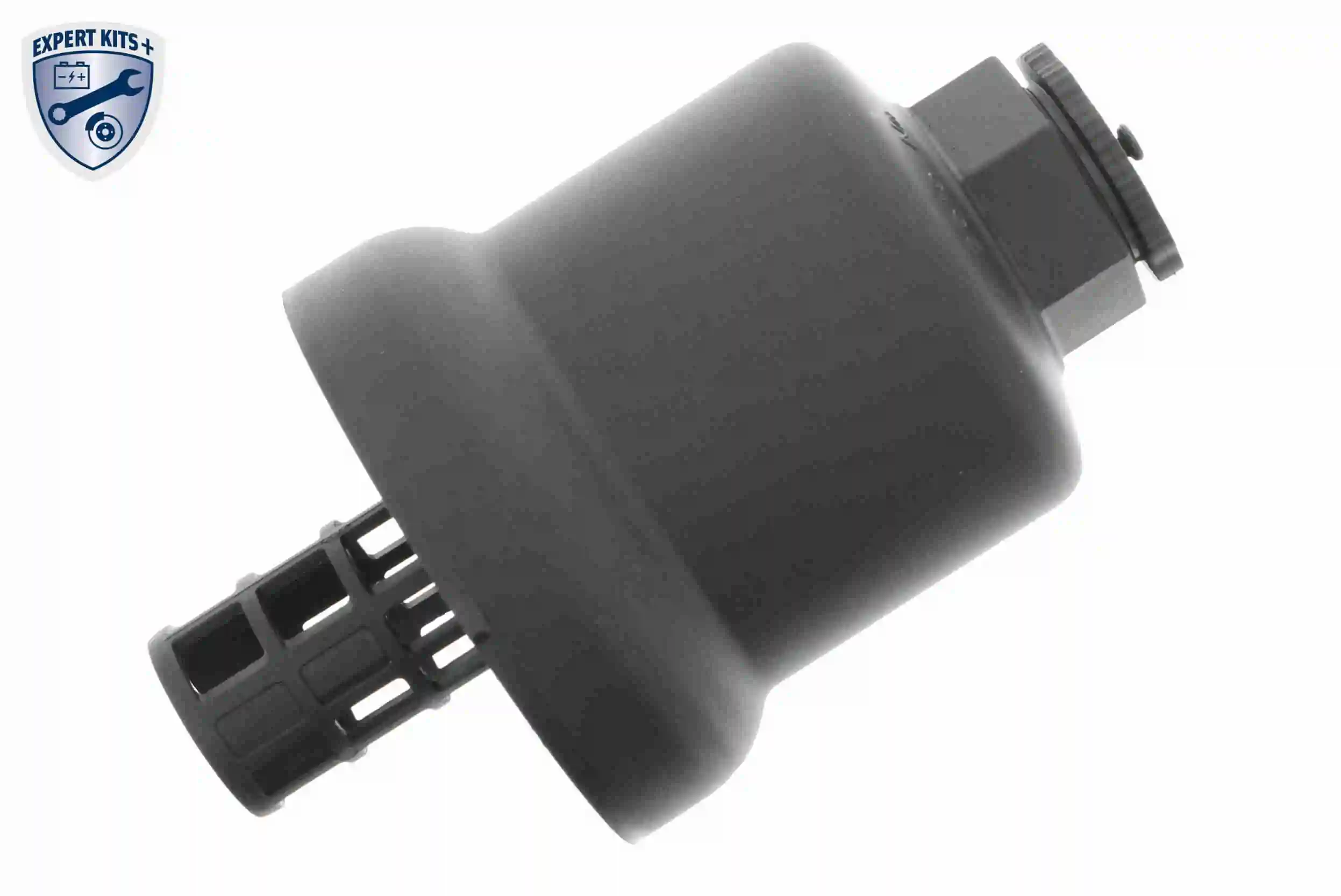 Корпус масляного фильтра V104621 VEMO/Vaico