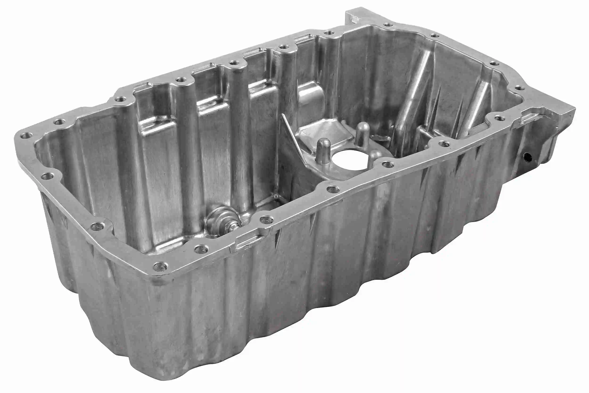 Купить 3L103046 AND Поддон картера двигателя