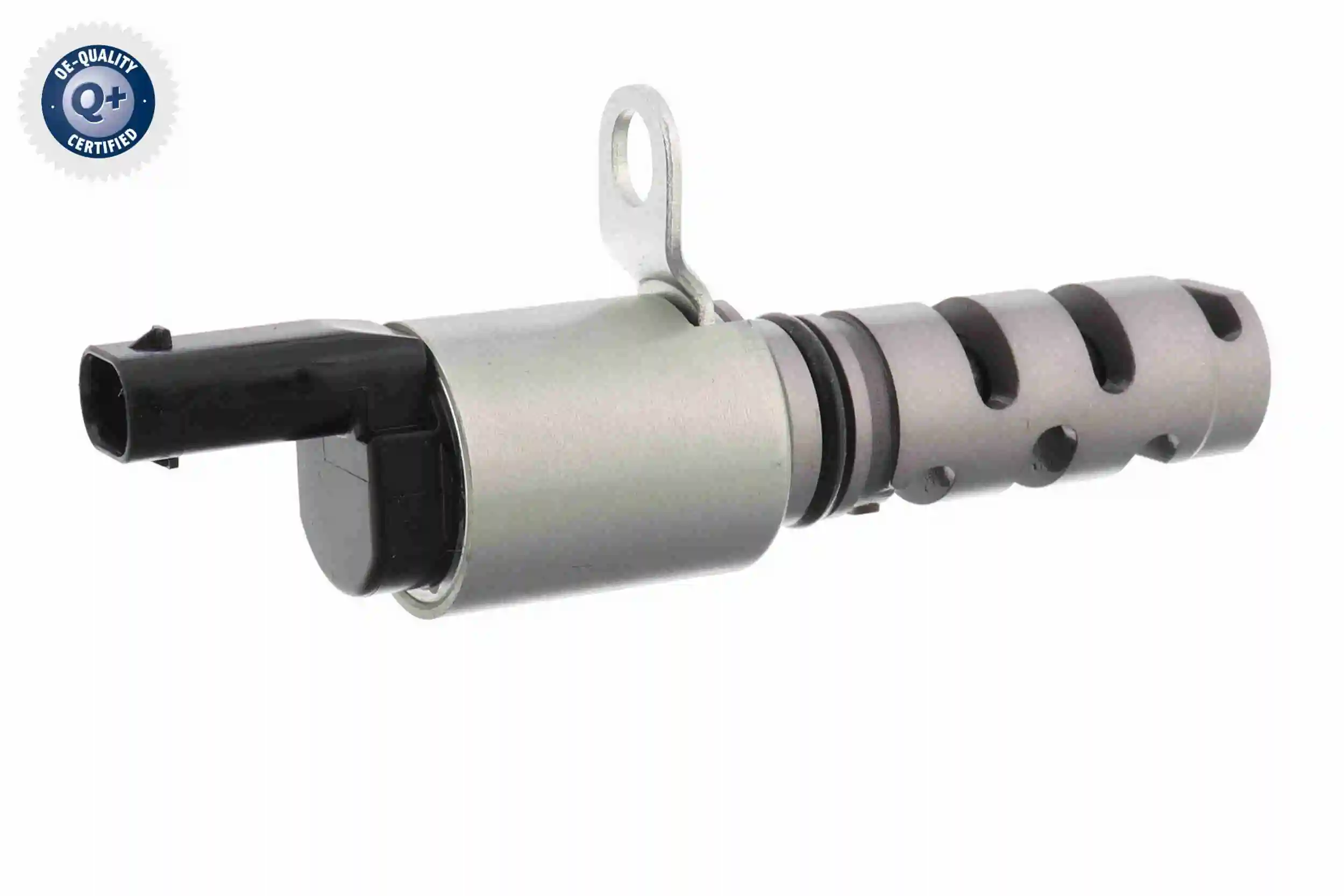 Válvula eletromagnética de posição (de fases) da árvore distribuidora Seat Ibiza 5 KJ1, KJG