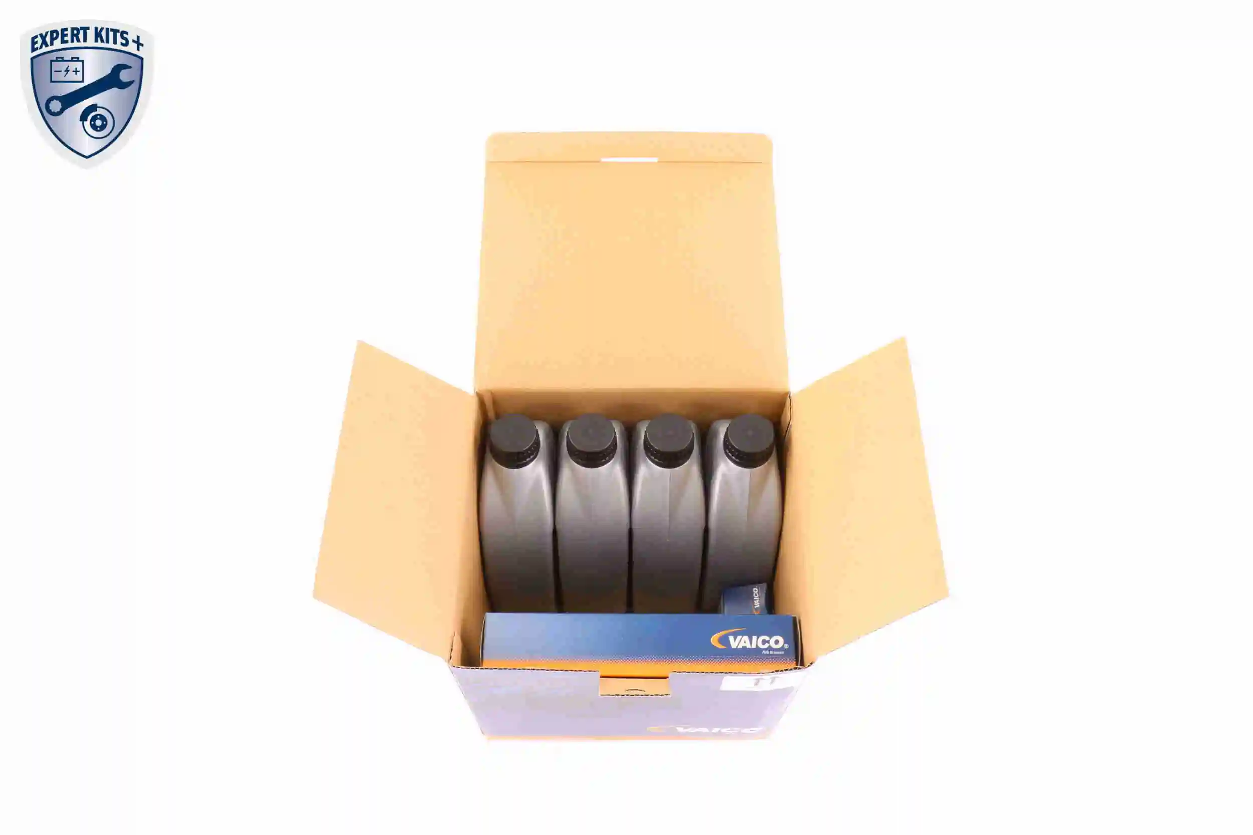 Сервисный комплект для замены масла АКПП Polcar V301453 цена, от 82.26 USD