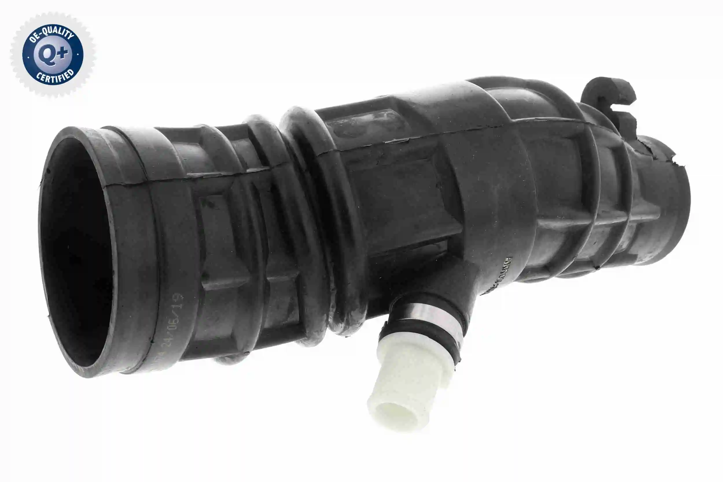 Cano derivado de ar do medidor de consumo do ar Alfa Romeo 147 937