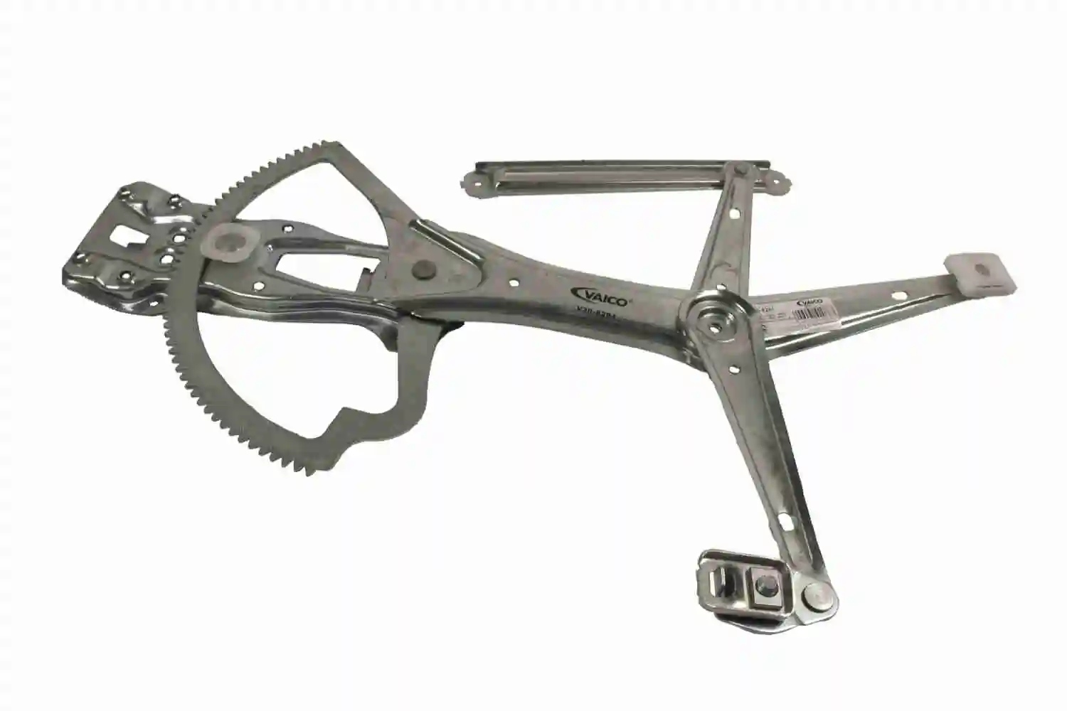 Механизм стеклоподъемника водительской двери Polcar 5044PSE1 цена, от 38.92 USD