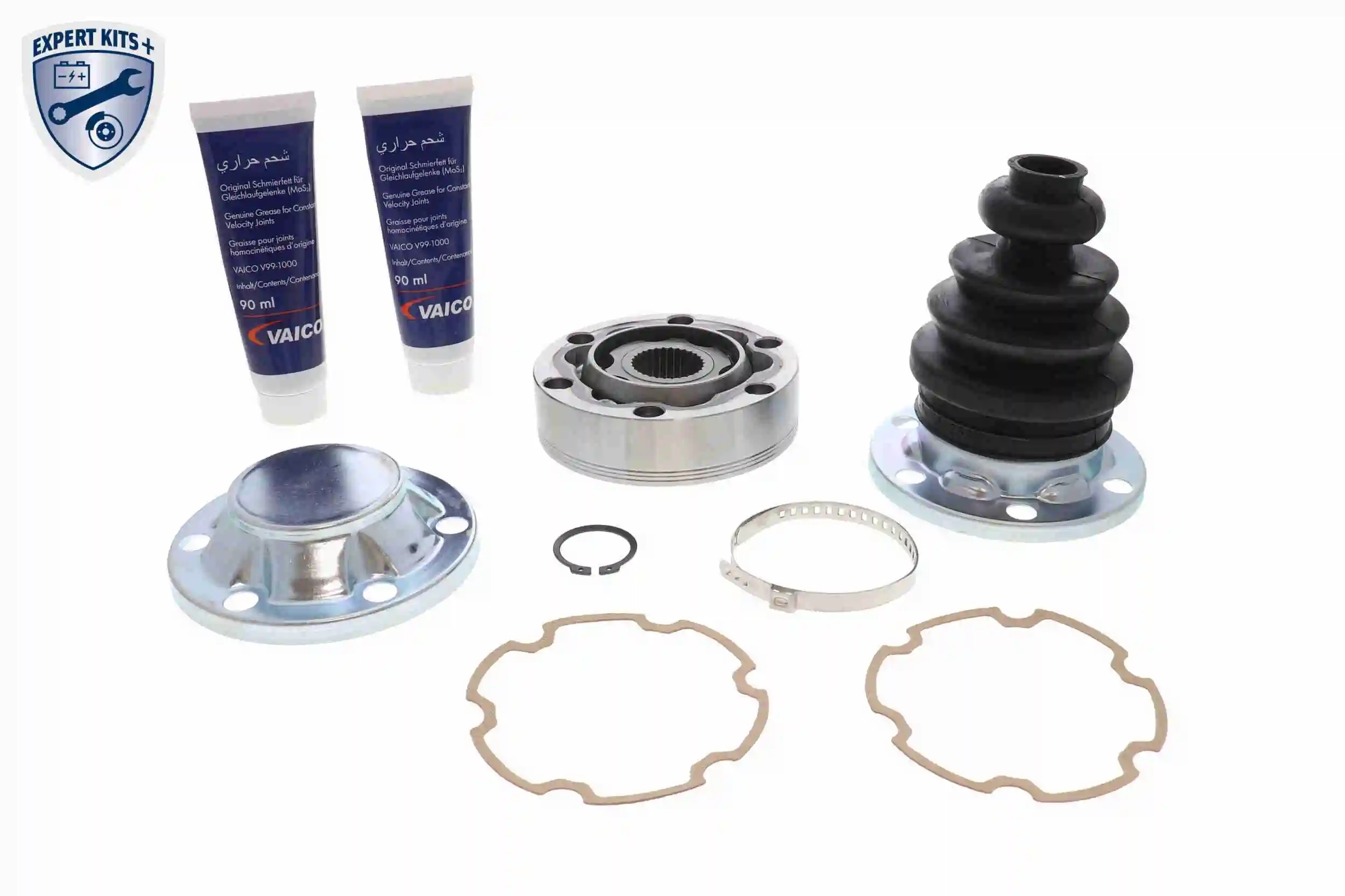 Шарнир угловых скоростей внутренний передний Driveshaft VW718 цена, от 43.26 USD