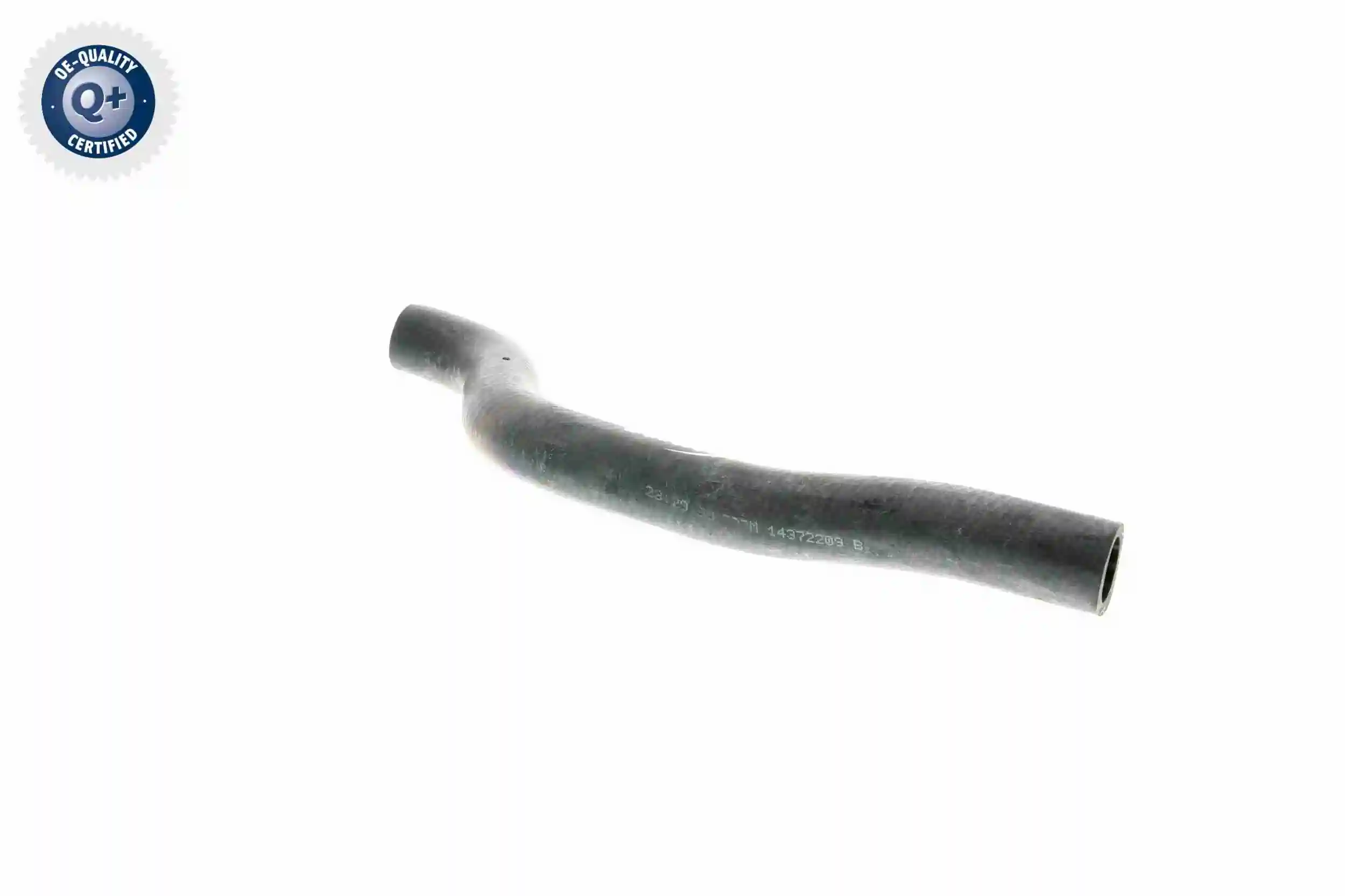 Шланг отопителя обратка 3L819005 AND