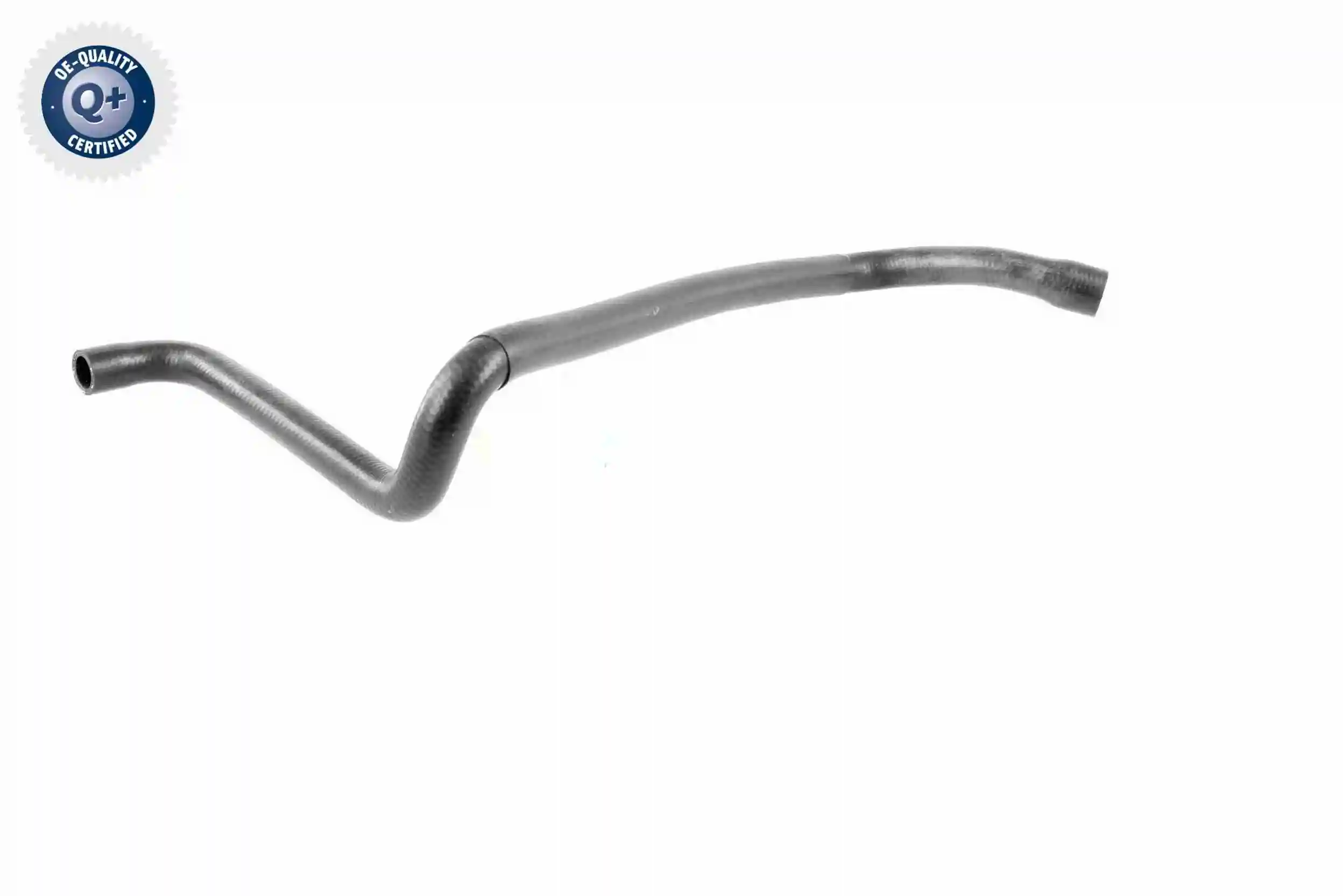 Mangueira (cano derivado) do sistema de esfriamento Mercedes E  S124