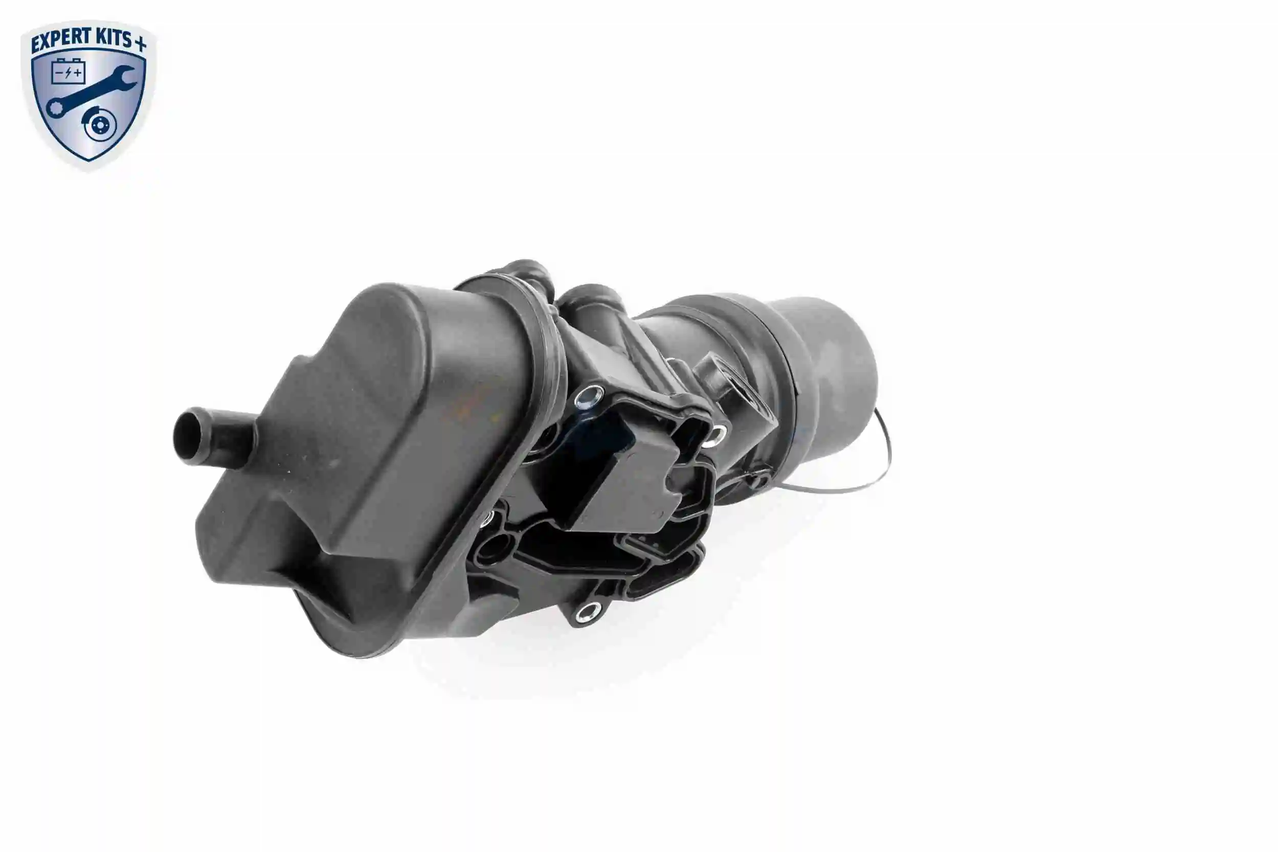 Купить V104621 VEMO/Vaico Корпус масляного фильтра