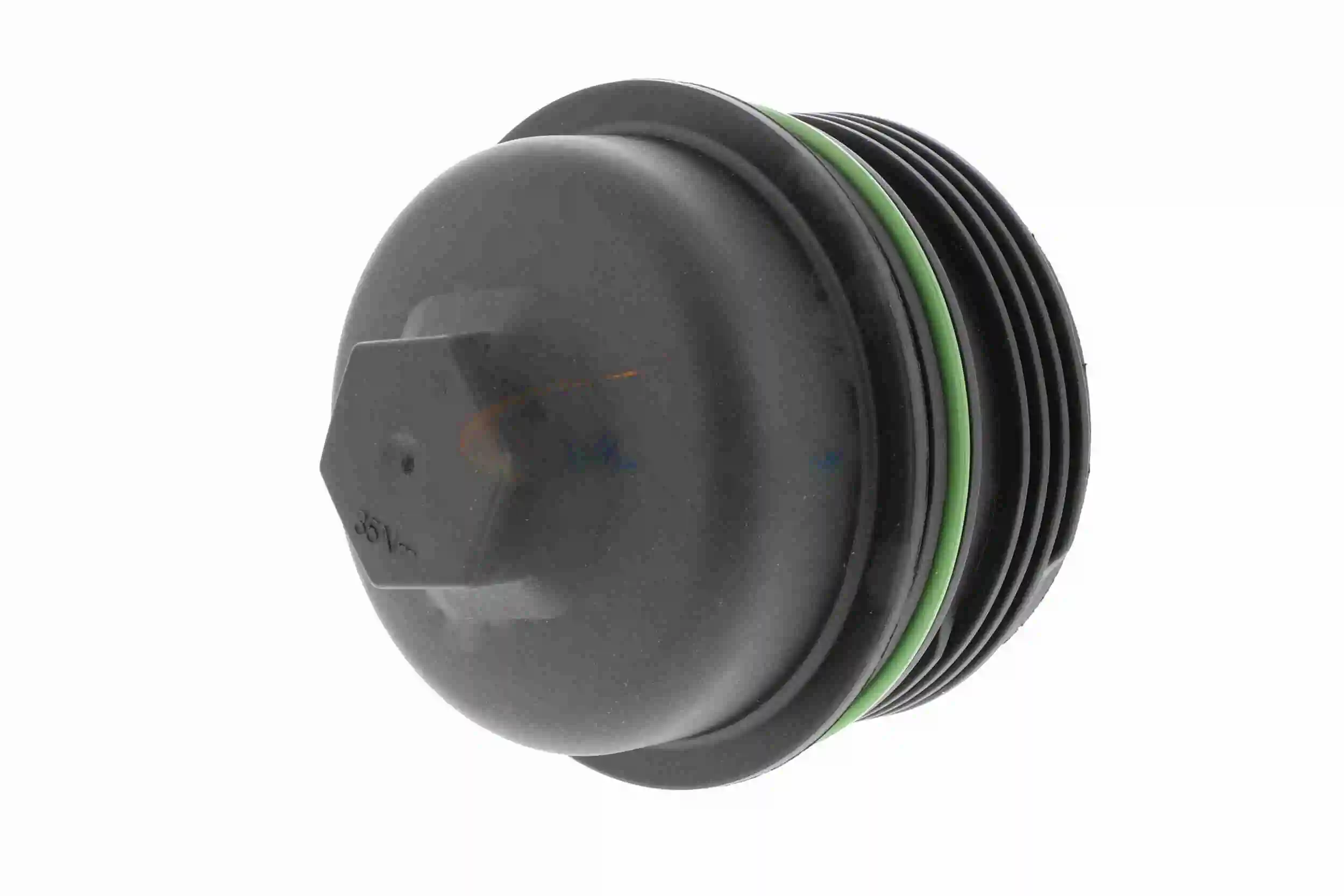 Купить V104018 VEMO/Vaico Крышка масляного фильтра