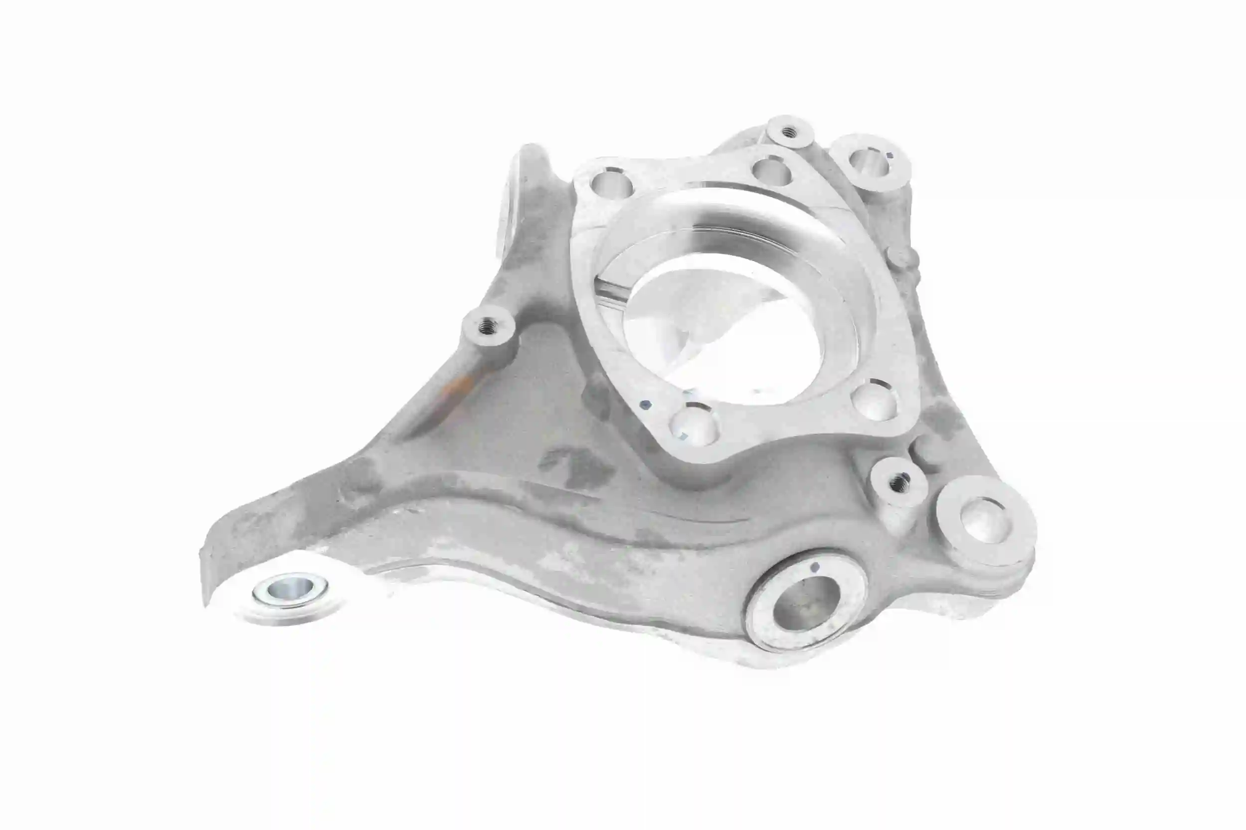 Цапфа (поворотный кулак) передний правый VEMO/Vaico V105117 цена, от 25.34 USD