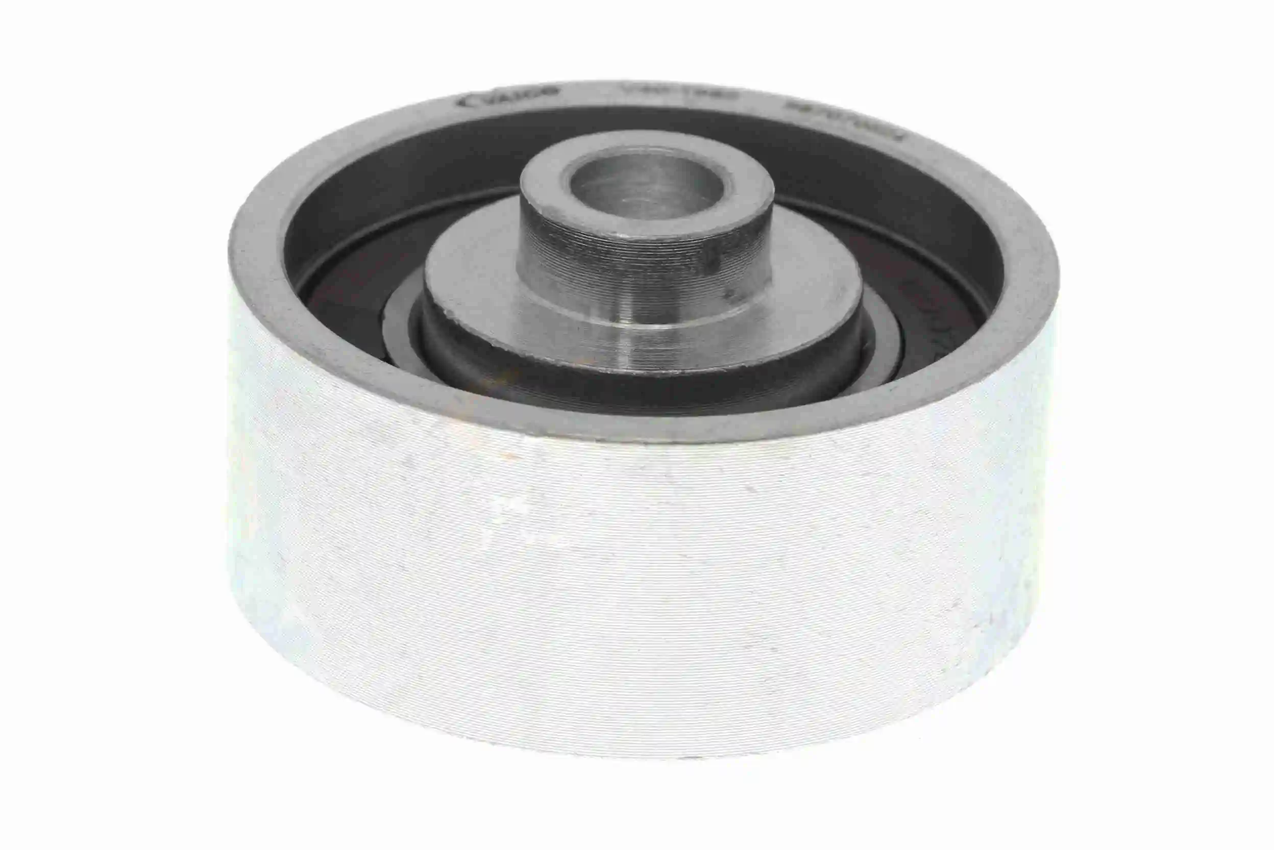 Rolo parasita da correia do mecanismo de distribuição de gás Opel Combo