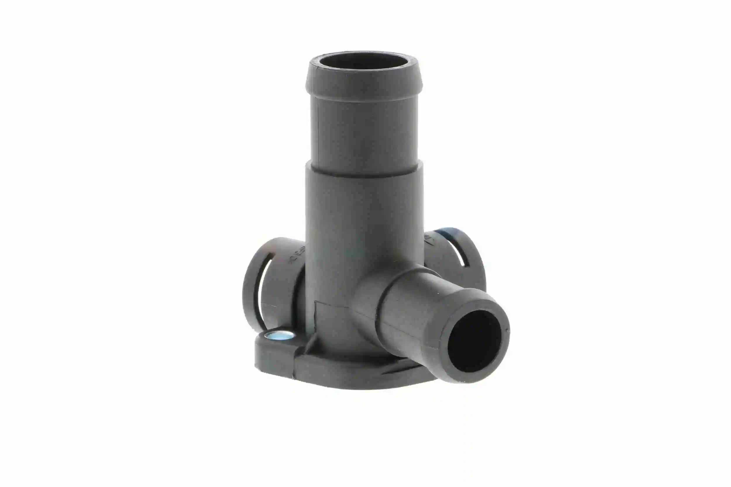 V100296 VEMO/Vaico Тройник системы охлаждения