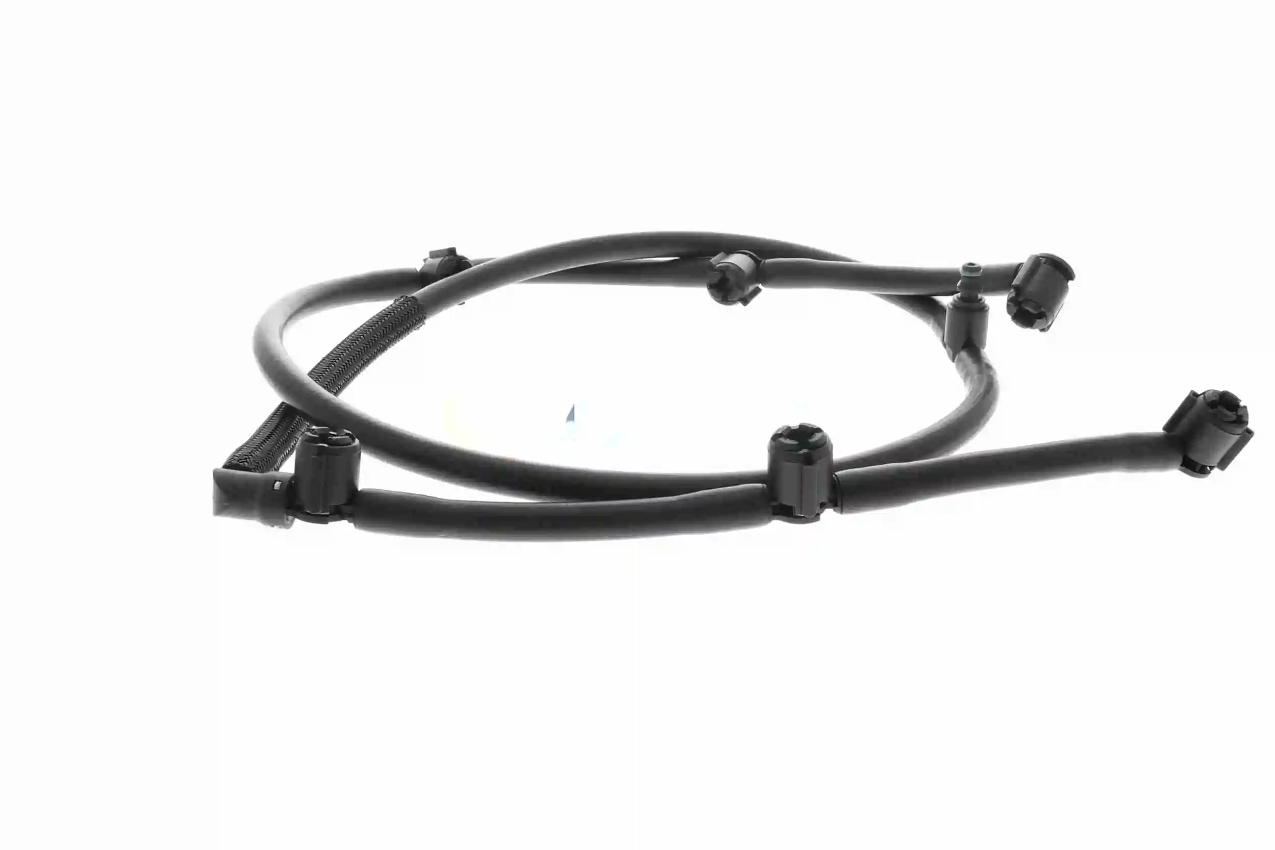 Трубка топливная, обратная от форсунок VEMO/Vaico V303330 цена, от 62.10 USD