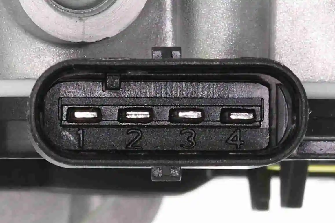 Трапеция дворников 570419 Maxgear