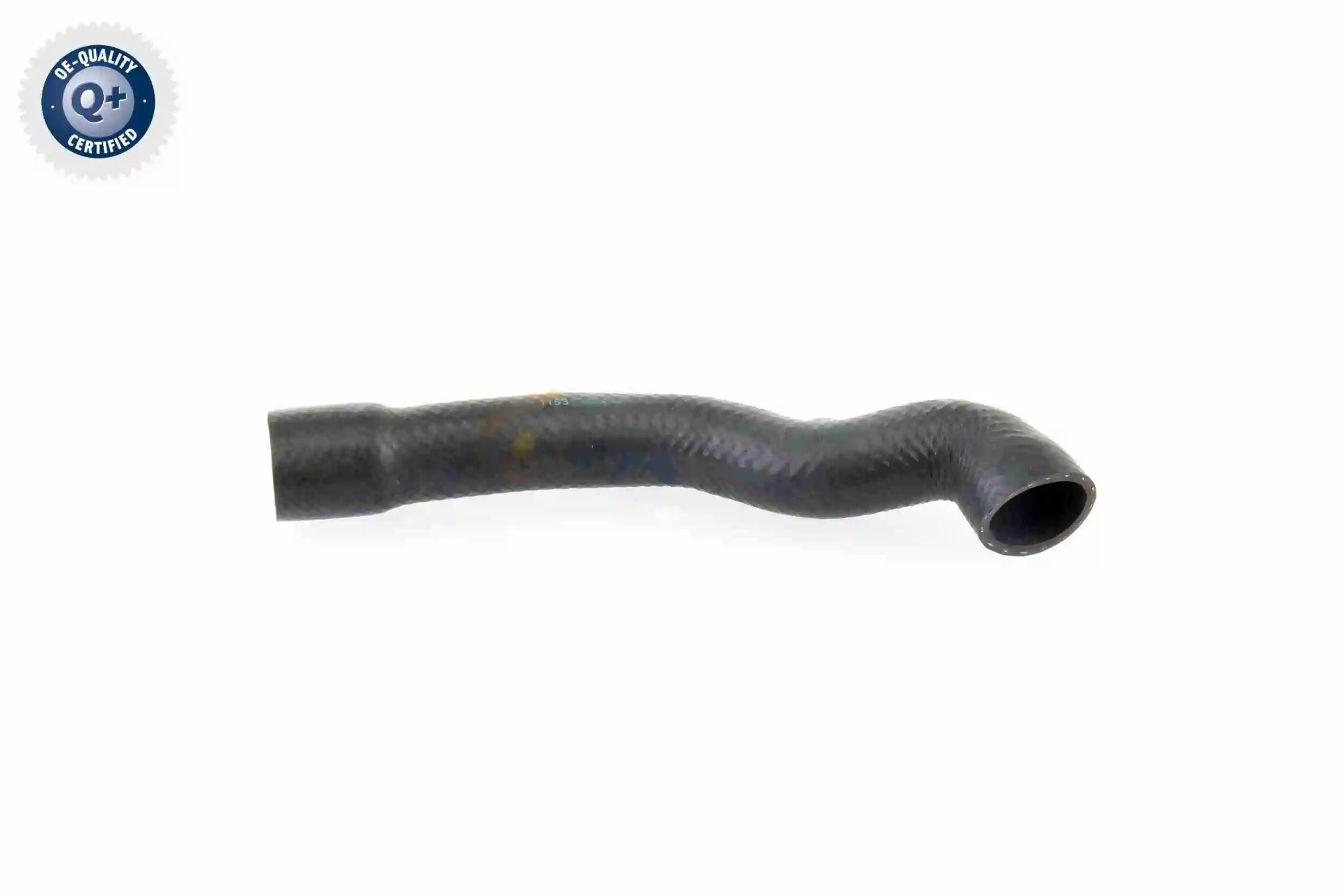 Патрубок радиатора 11531433340 BMW