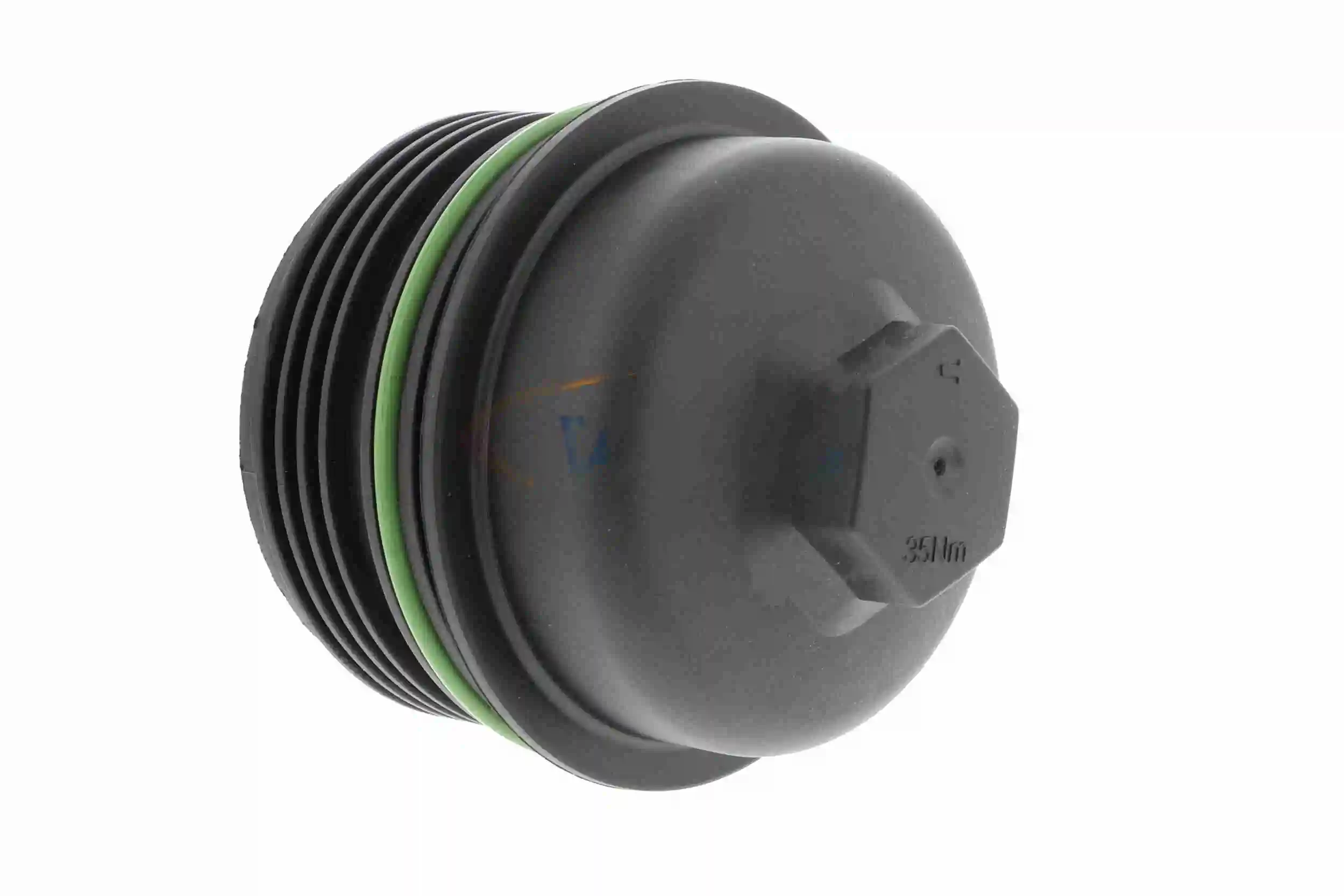 V104018 VEMO/Vaico Крышка масляного фильтра