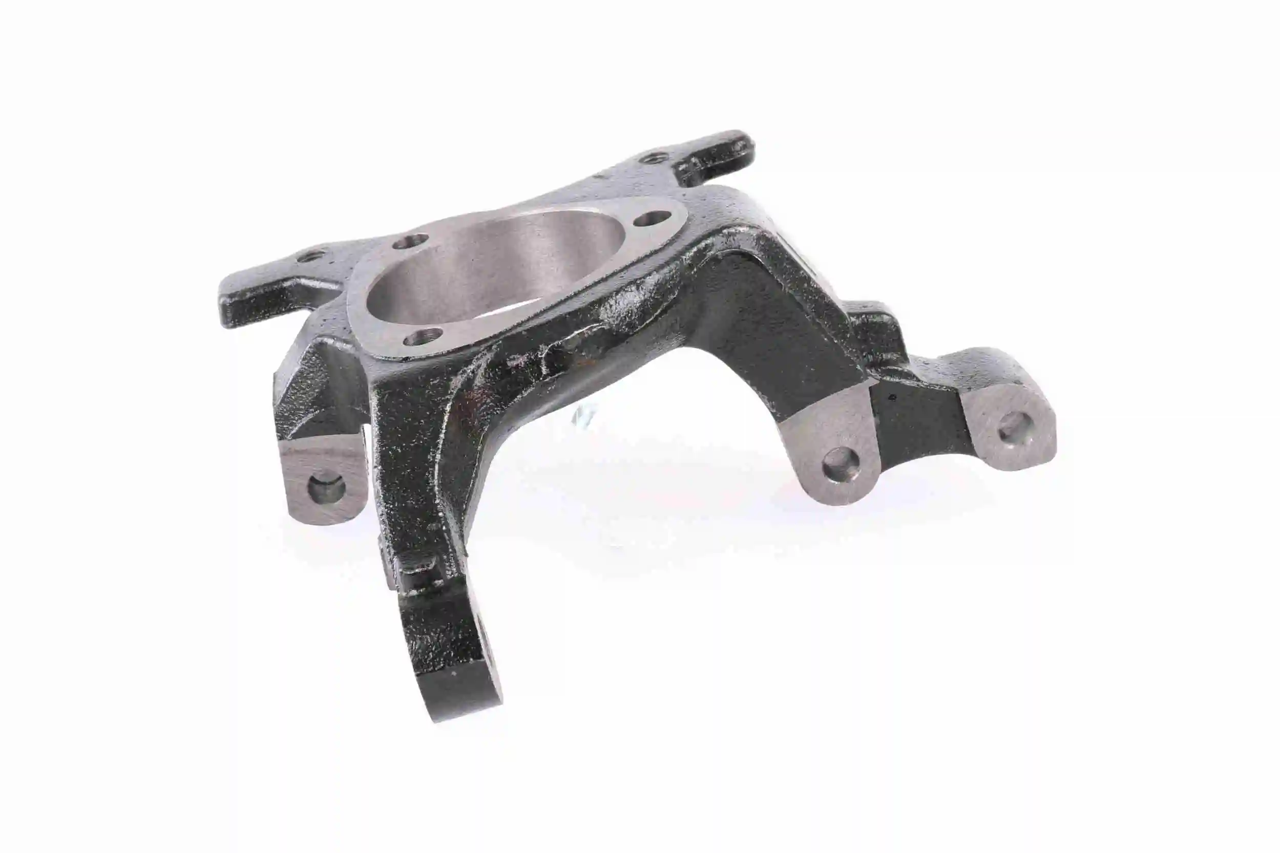 Купить 13156041 Peugeot/Citroen Цапфа поворотная левая